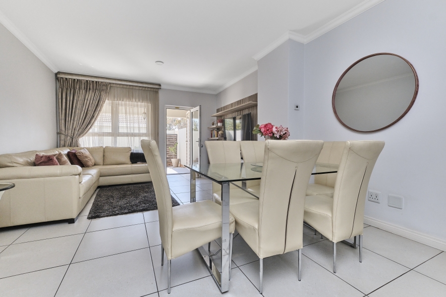 3 Bedroom Property for Sale in Bryanston Gauteng