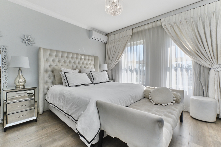 3 Bedroom Property for Sale in Bryanston Gauteng