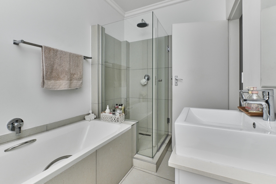 3 Bedroom Property for Sale in Bryanston Gauteng