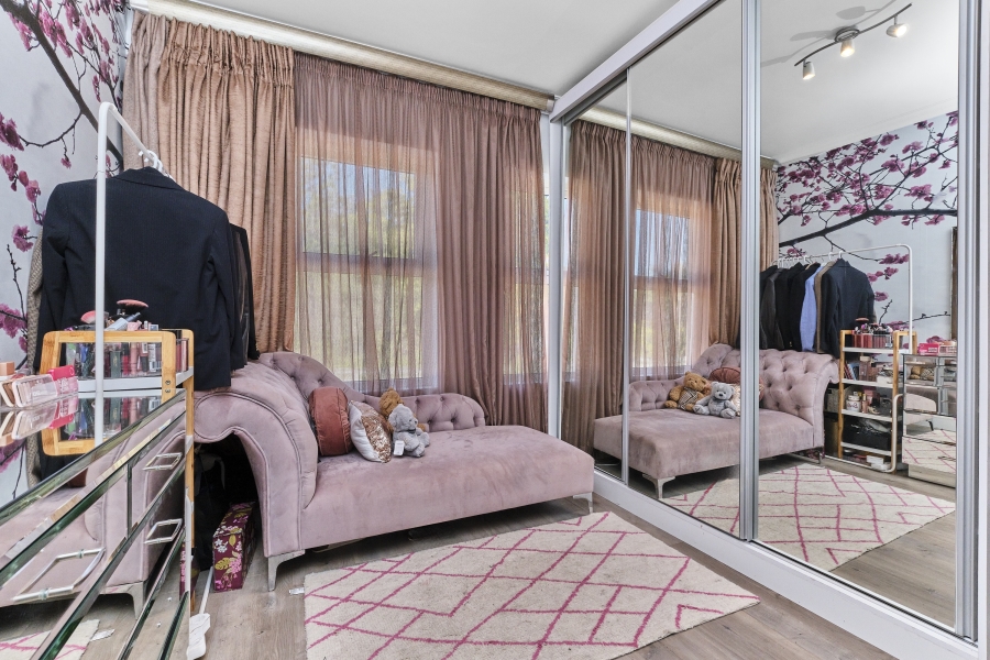 3 Bedroom Property for Sale in Bryanston Gauteng