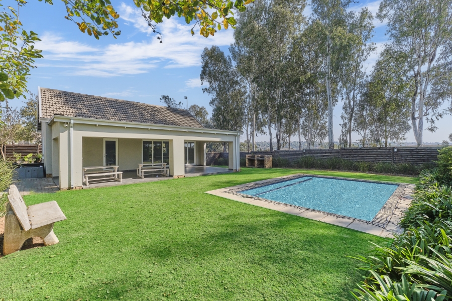 3 Bedroom Property for Sale in Bryanston Gauteng