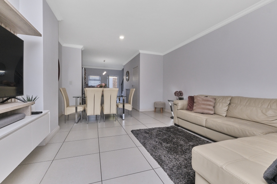 3 Bedroom Property for Sale in Bryanston Gauteng