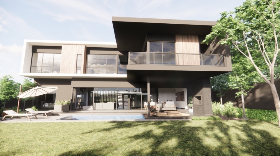 4 Bedroom Property for Sale in Bryanston Gauteng