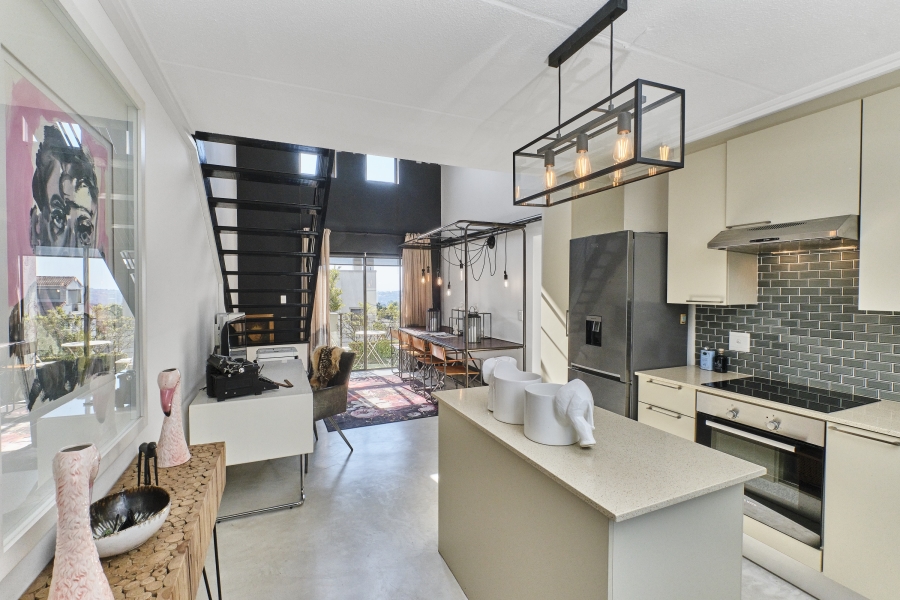 2 Bedroom Property for Sale in Bryanston Gauteng