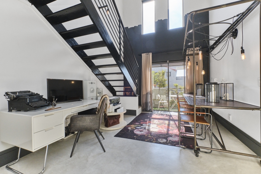 2 Bedroom Property for Sale in Bryanston Gauteng