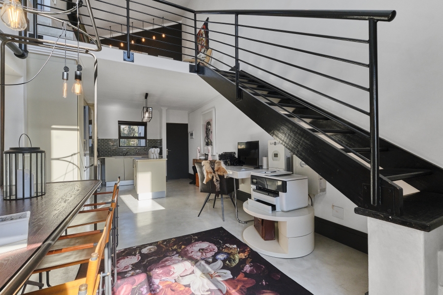 2 Bedroom Property for Sale in Bryanston Gauteng