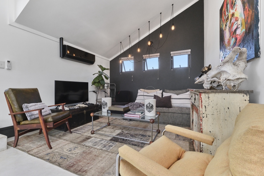 2 Bedroom Property for Sale in Bryanston Gauteng