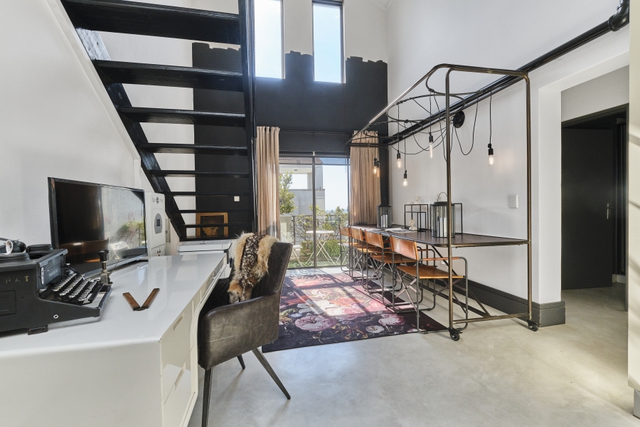 2 Bedroom Property for Sale in Bryanston Gauteng