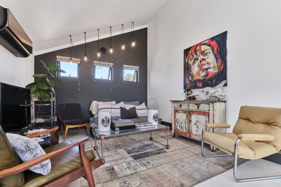 2 Bedroom Property for Sale in Bryanston Gauteng