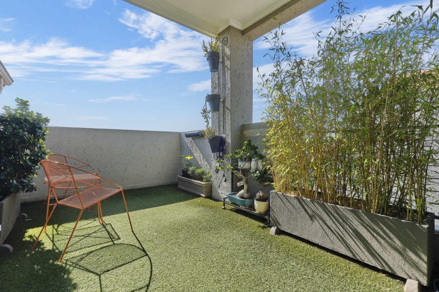 2 Bedroom Property for Sale in Bryanston Gauteng