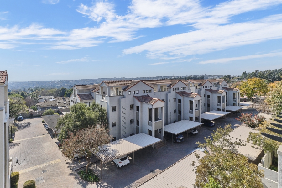 2 Bedroom Property for Sale in Bryanston Gauteng