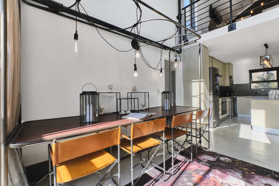 2 Bedroom Property for Sale in Bryanston Gauteng