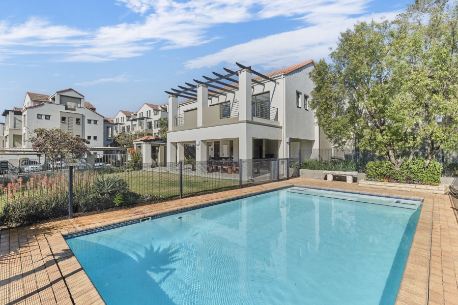 2 Bedroom Property for Sale in Bryanston Gauteng