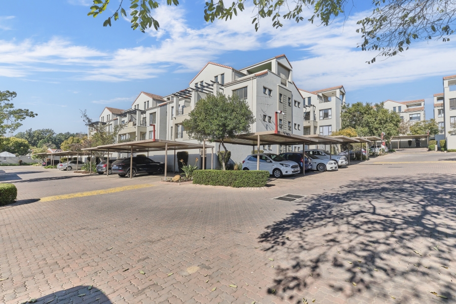 2 Bedroom Property for Sale in Bryanston Gauteng