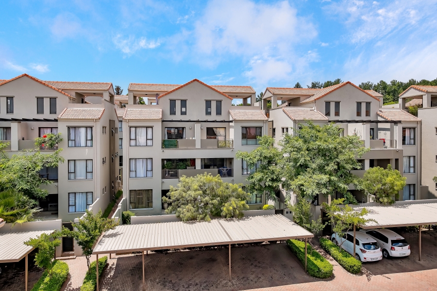 2 Bedroom Property for Sale in Bryanston Gauteng
