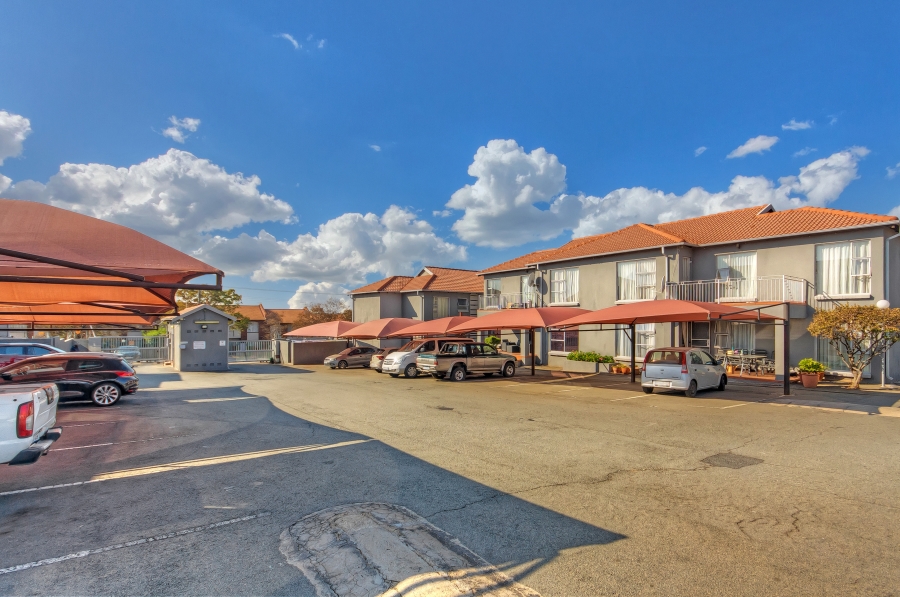 3 Bedroom Property for Sale in South Hills Gauteng