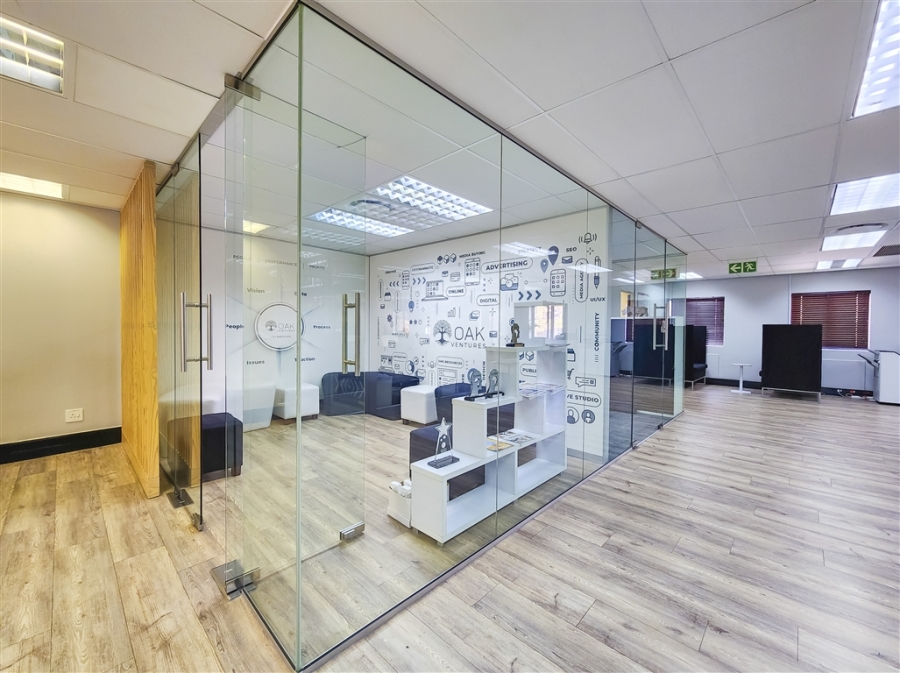 To Let Commercial Property for Rent in Strubensvallei Gauteng