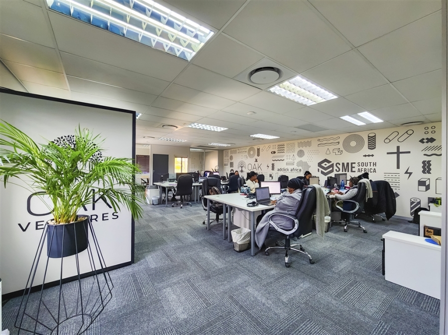 To Let Commercial Property for Rent in Strubensvallei Gauteng