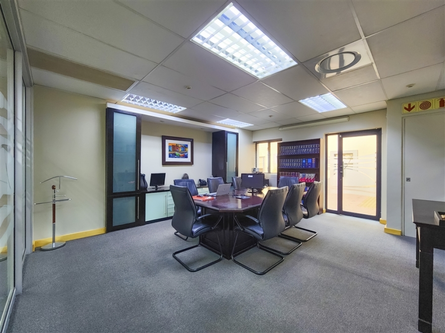 To Let Commercial Property for Rent in Strubensvallei Gauteng