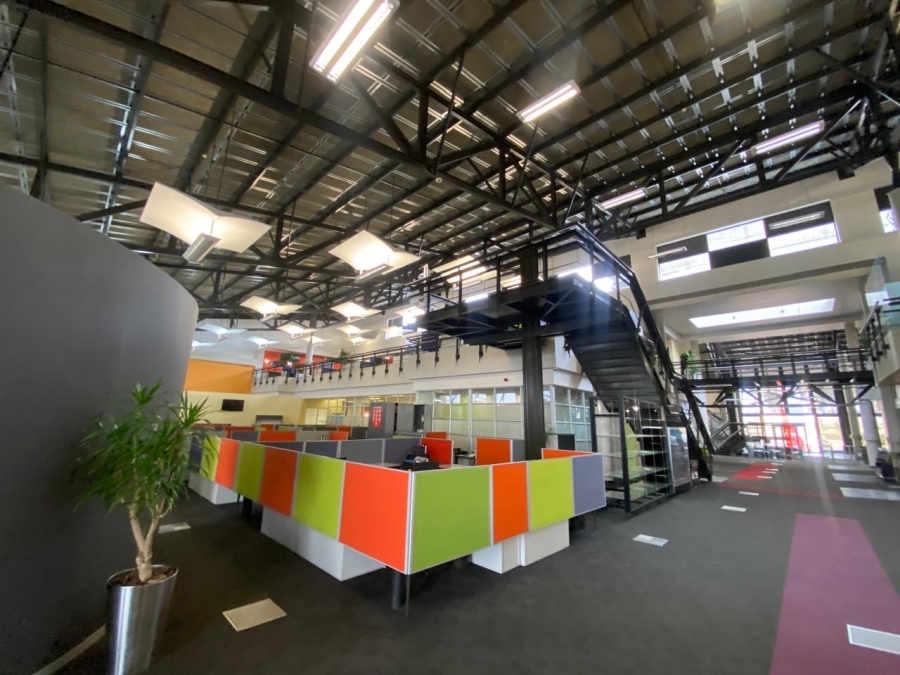 To Let Commercial Property for Rent in Longmeadow Gauteng