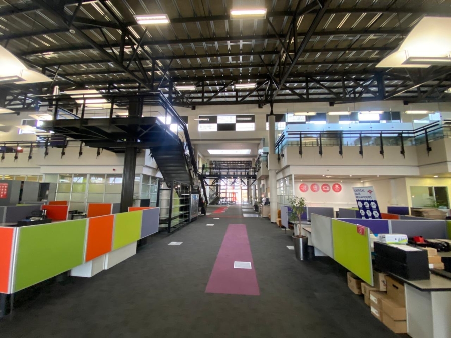 To Let Commercial Property for Rent in Longmeadow Gauteng