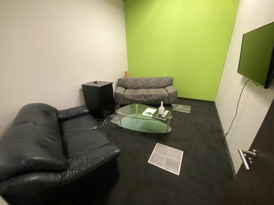 To Let Commercial Property for Rent in Longmeadow Gauteng