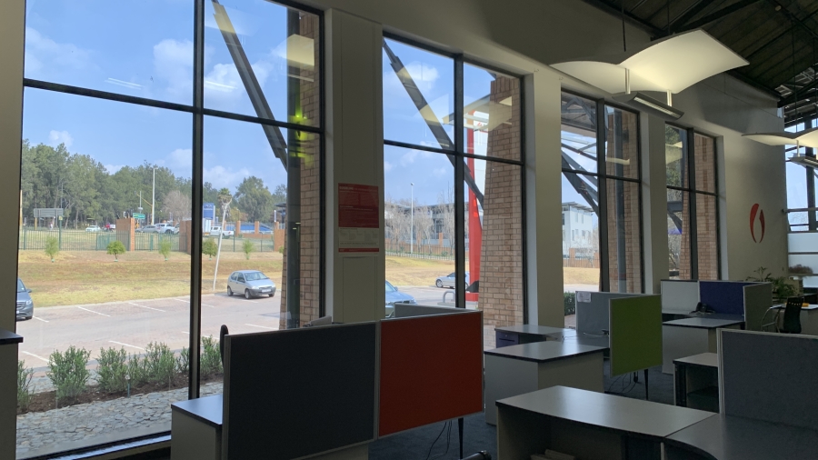 To Let Commercial Property for Rent in Longmeadow Gauteng