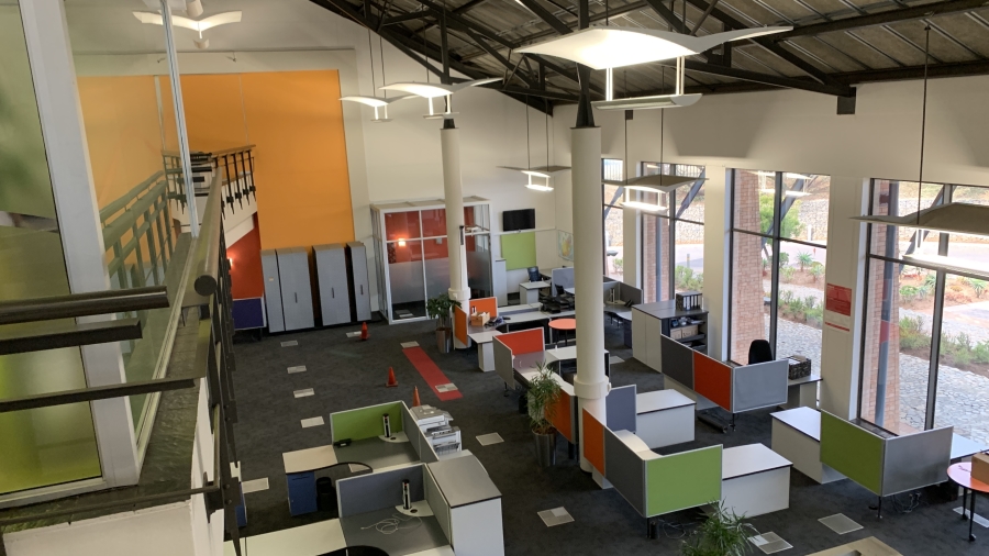 To Let Commercial Property for Rent in Longmeadow Gauteng