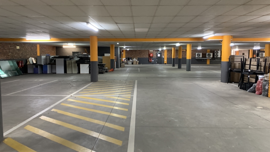 To Let Commercial Property for Rent in Longmeadow Gauteng