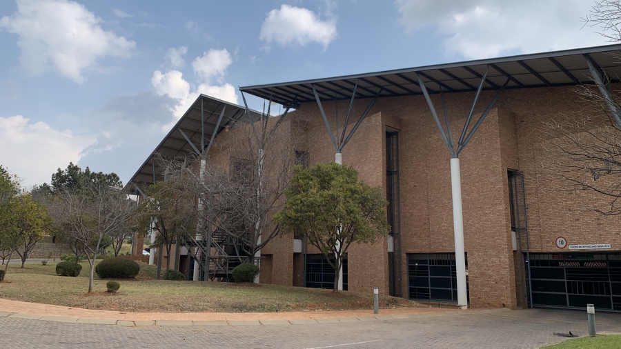 To Let Commercial Property for Rent in Longmeadow Gauteng