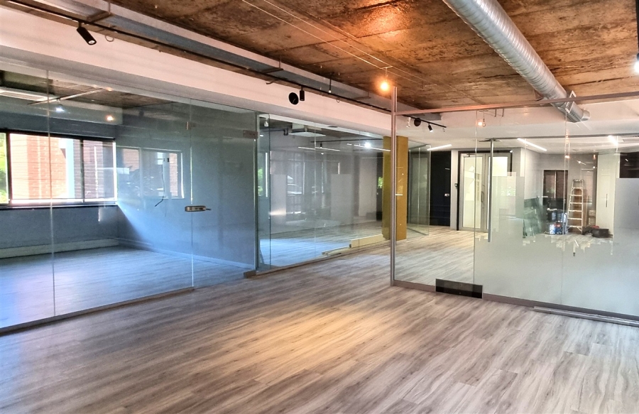 To Let Commercial Property for Rent in Woodmead Gauteng