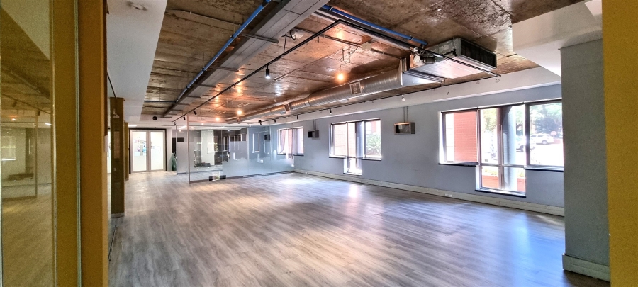 To Let Commercial Property for Rent in Woodmead Gauteng