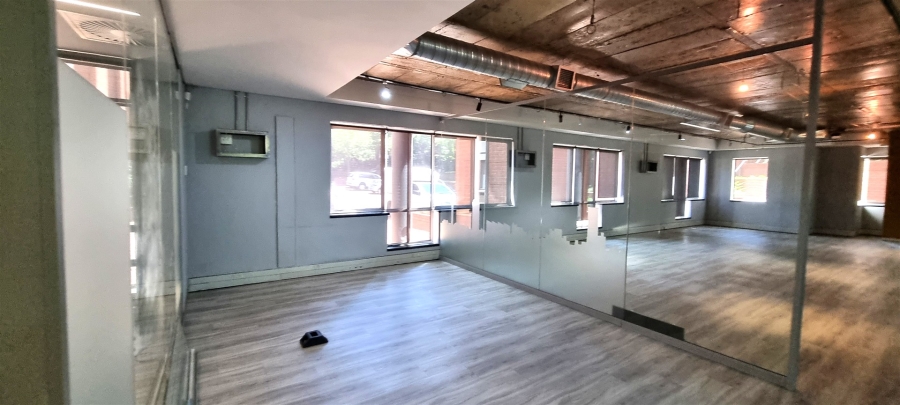 To Let Commercial Property for Rent in Woodmead Gauteng
