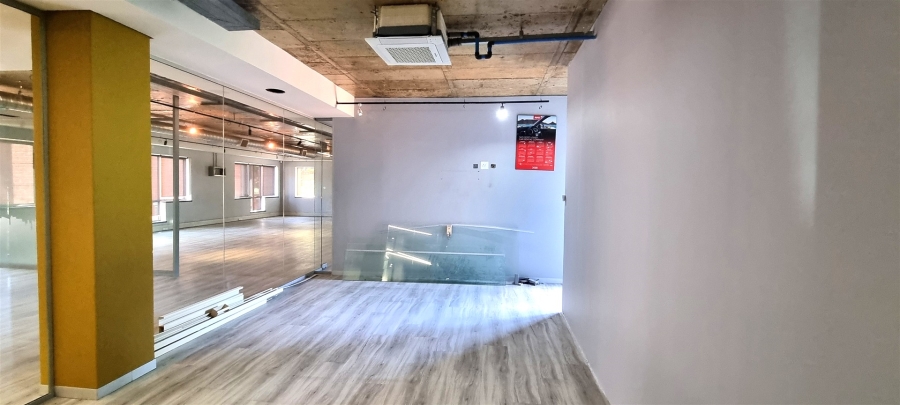To Let Commercial Property for Rent in Woodmead Gauteng