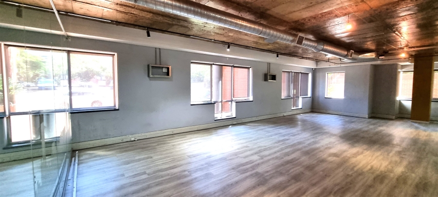 To Let Commercial Property for Rent in Woodmead Gauteng