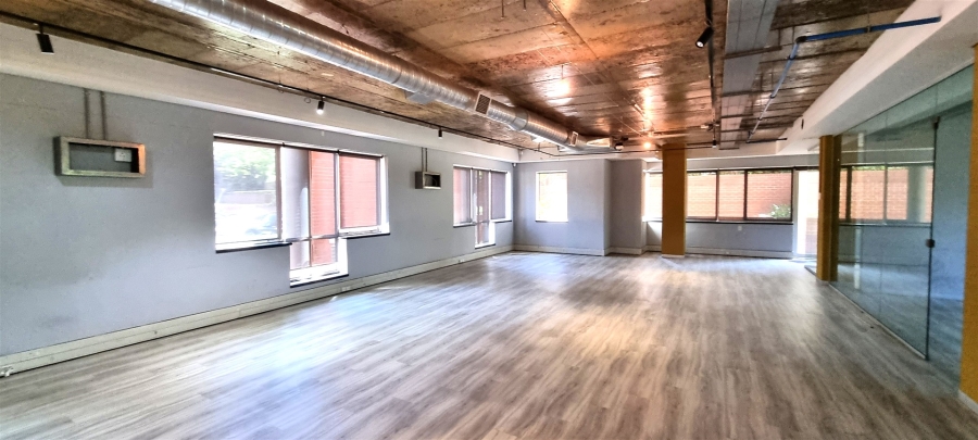 To Let Commercial Property for Rent in Woodmead Gauteng