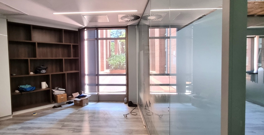 To Let Commercial Property for Rent in Woodmead Gauteng