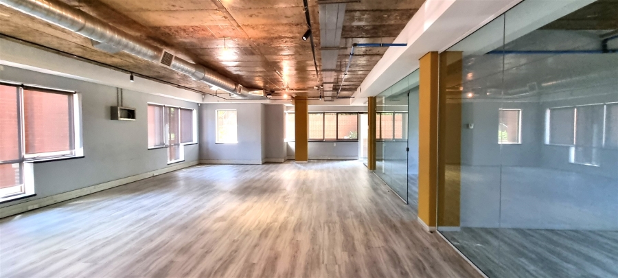 To Let Commercial Property for Rent in Woodmead Gauteng
