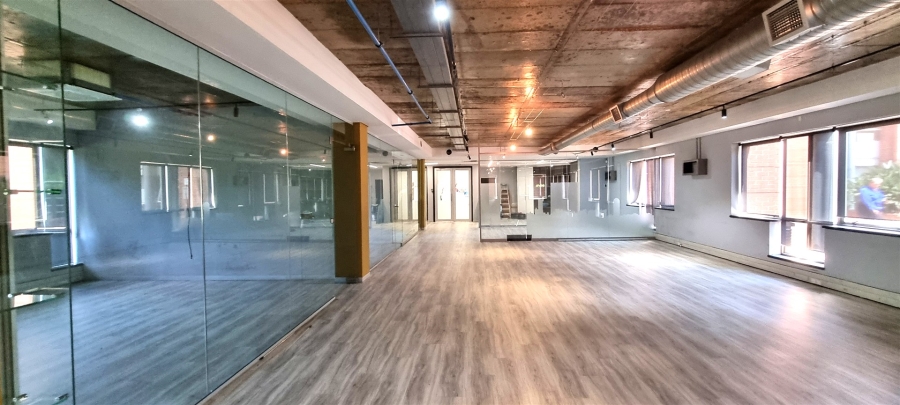 To Let Commercial Property for Rent in Woodmead Gauteng