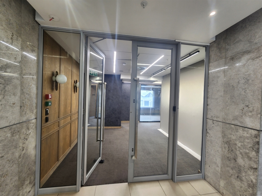 To Let Commercial Property for Rent in Sandown Gauteng