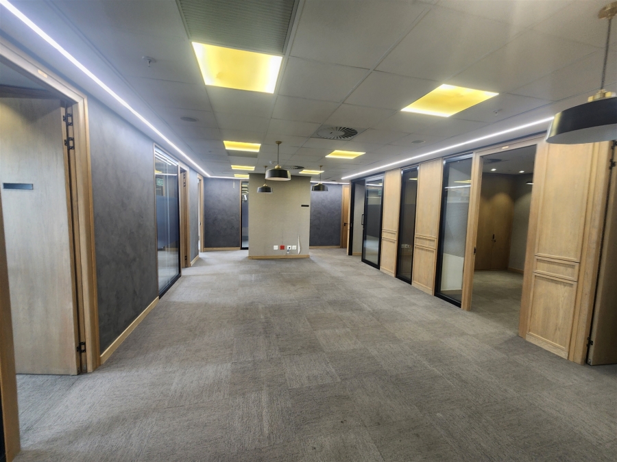 To Let Commercial Property for Rent in Sandown Gauteng