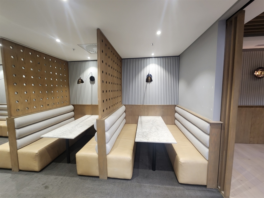 To Let Commercial Property for Rent in Sandown Gauteng