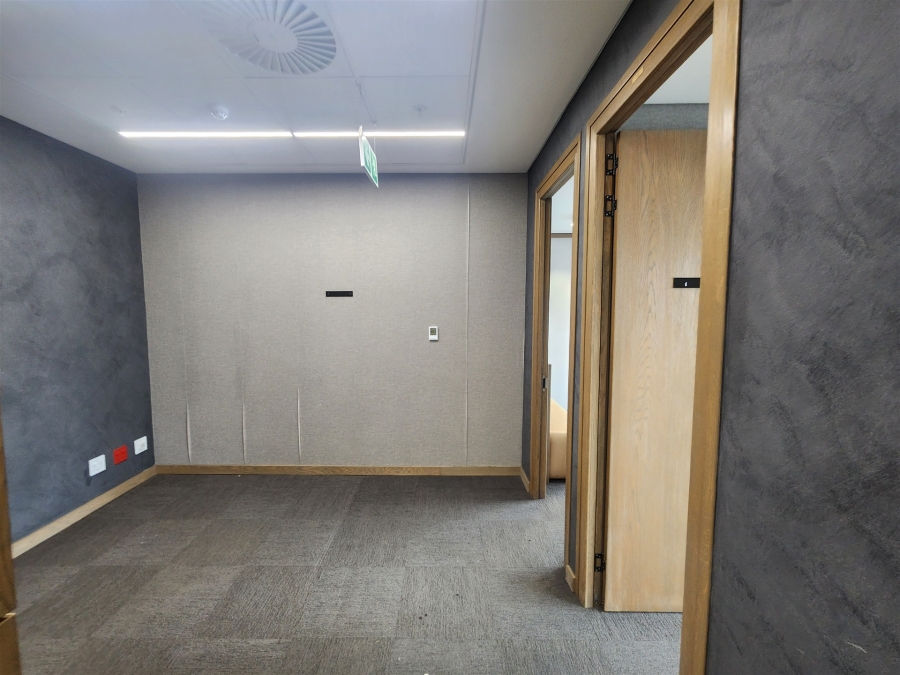 To Let Commercial Property for Rent in Sandown Gauteng