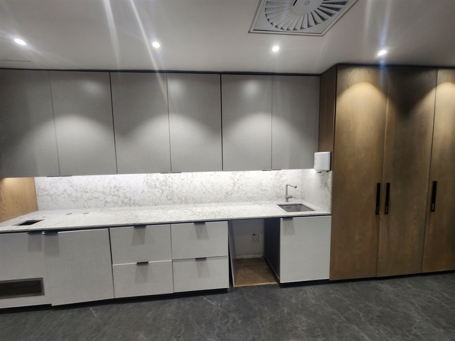 To Let Commercial Property for Rent in Sandown Gauteng