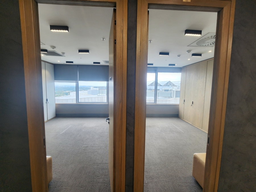 To Let Commercial Property for Rent in Sandown Gauteng