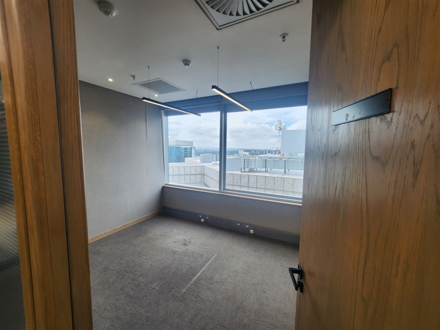 To Let Commercial Property for Rent in Sandown Gauteng