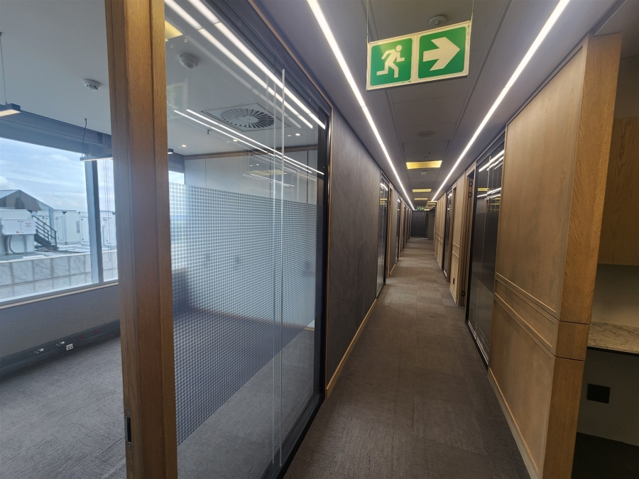 To Let Commercial Property for Rent in Sandown Gauteng