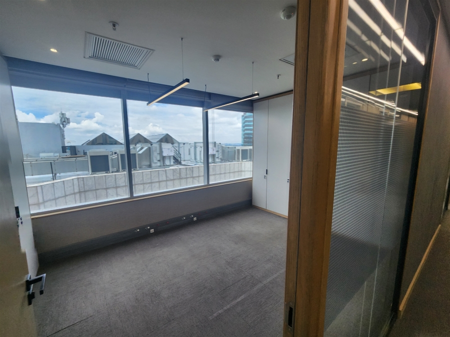 To Let Commercial Property for Rent in Sandown Gauteng