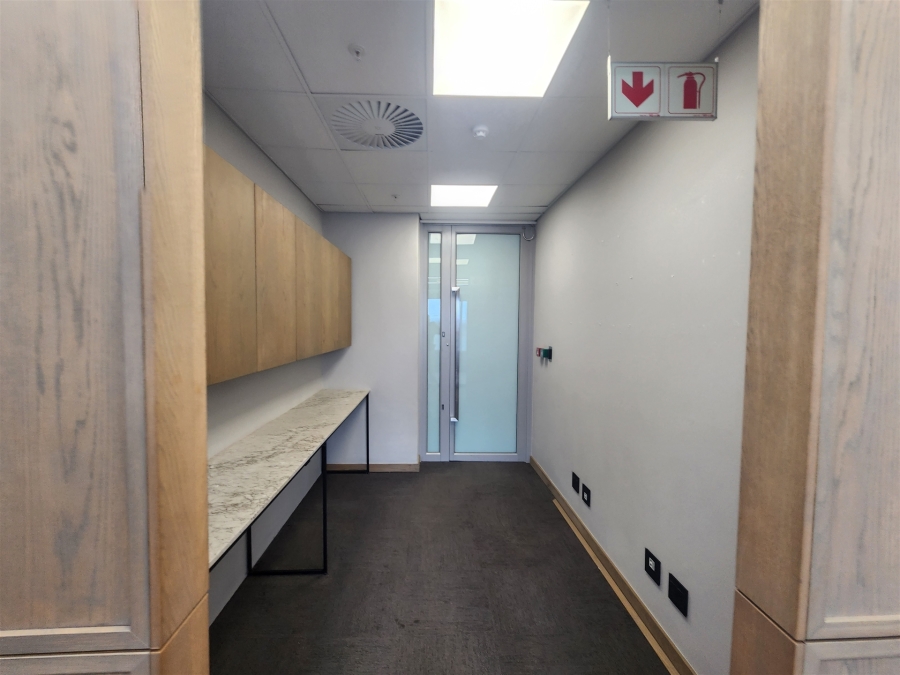 To Let Commercial Property for Rent in Sandown Gauteng