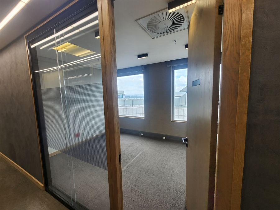 To Let Commercial Property for Rent in Sandown Gauteng